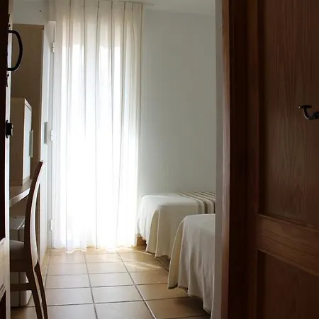 Гостевой дом Masin