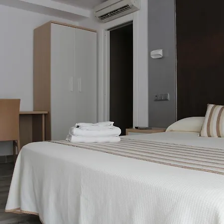 Masin Табарка