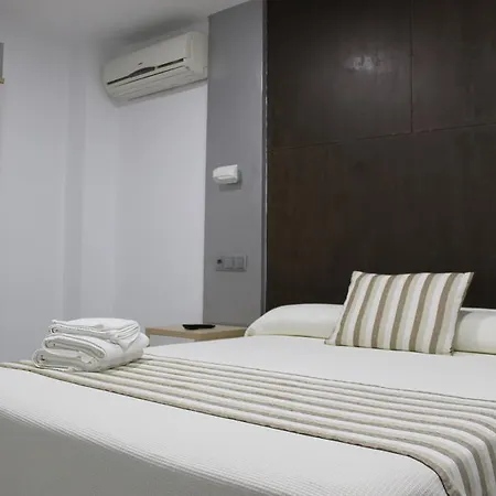 Masin Табарка