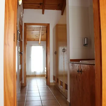 Гостевой дом Masin Табарка