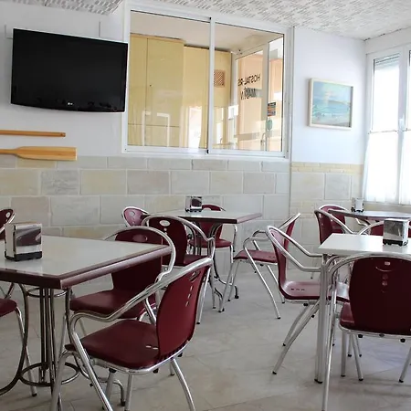 Masin Табарка