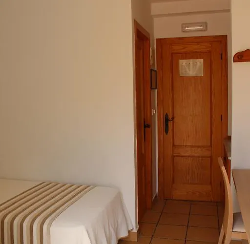Masin Pensjonat 3*