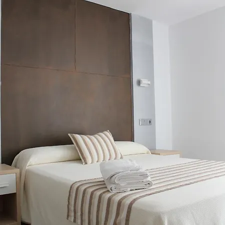 Guest house Masin Tabarca