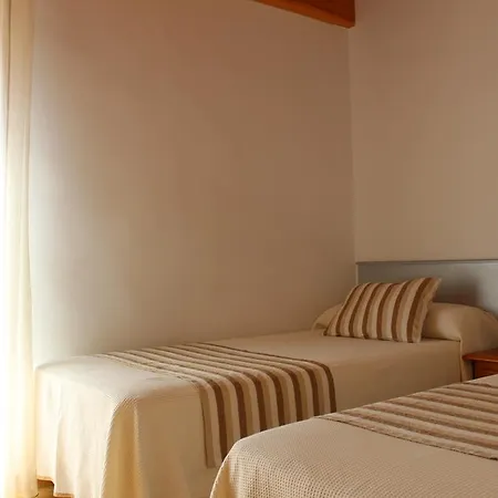 Guest house Masin 3*
