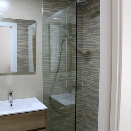 Masin Guest house