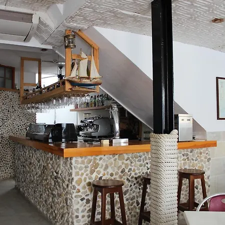 Guest house Masin